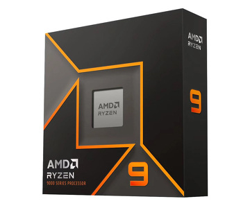 Miniatura produktu: Procesor AMD Ryzen 9 9950X AM5