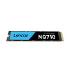 Miniatura zdjęcia: Dysk Lexar SSD NQ710 500GB M.2 PCIe NVMe Gen4 LNQ710X500G-RNNNG