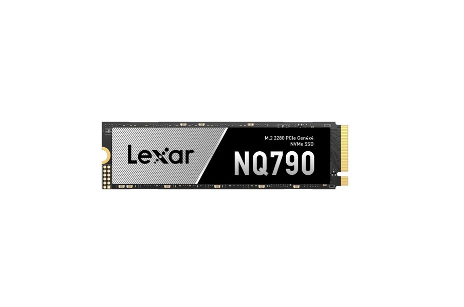 Zdjęcie produktu: Dysk Lexar SSD NQ790 1TB M.2 PCIe NVMe Gen4