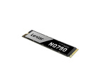 Miniatura zdjęcia: Dysk Lexar SSD NQ790 4TB M.2 PCIe NVMe Gen4 LNQ790X004T-RNNNG Miniatura zdjęcia: Dysk Lexar SSD NQ790 4TB M.2 PCIe NVMe Gen4 LNQ790X004T-RNNNG