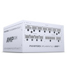 Miniatura zdjęcia: Phanteks AMP GH 1000W Platinum PCIe 5.1 ATX 3.1 White