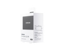 Miniatura zdjęcia: Dysk przenośny Samsung Portable SSD T7 2TB szary