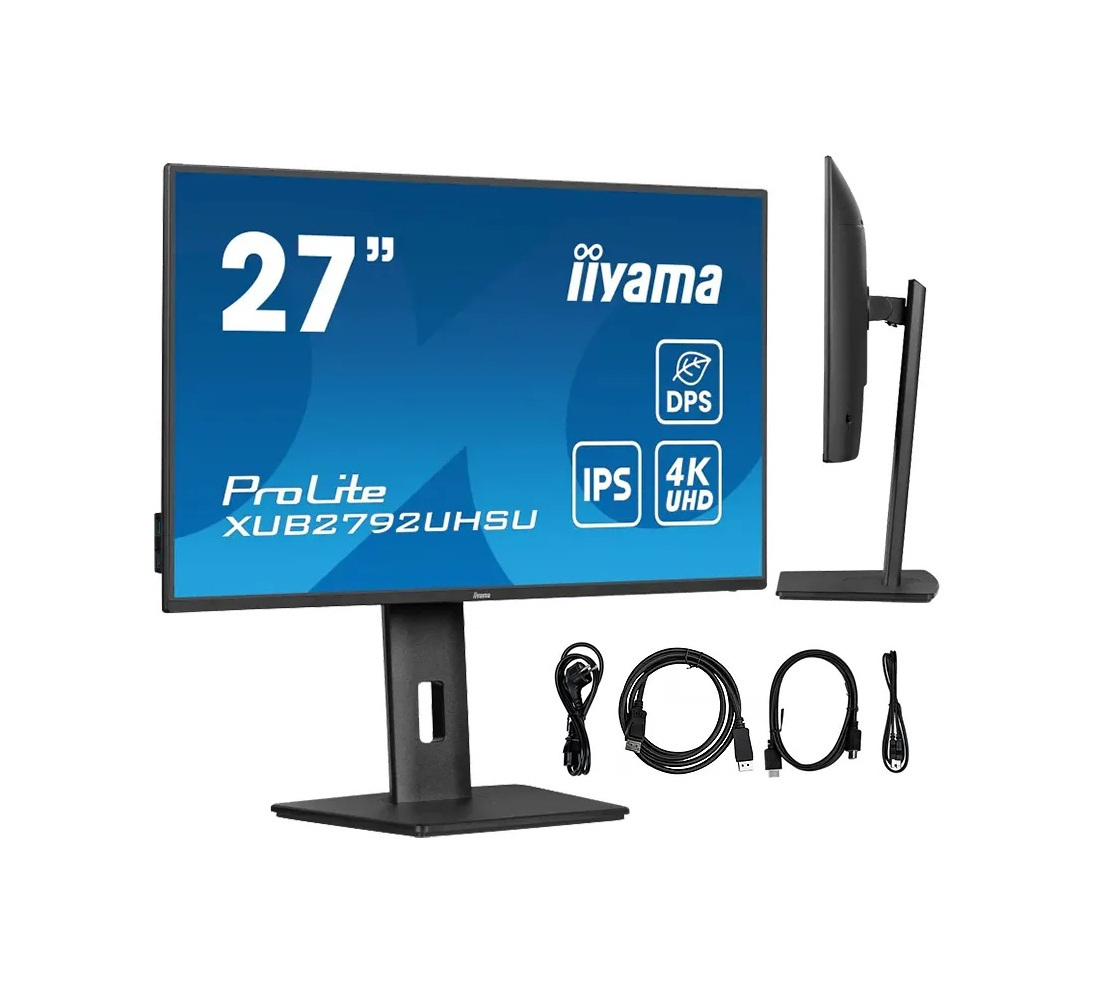iiyama XUB2792UHSU-B6 27