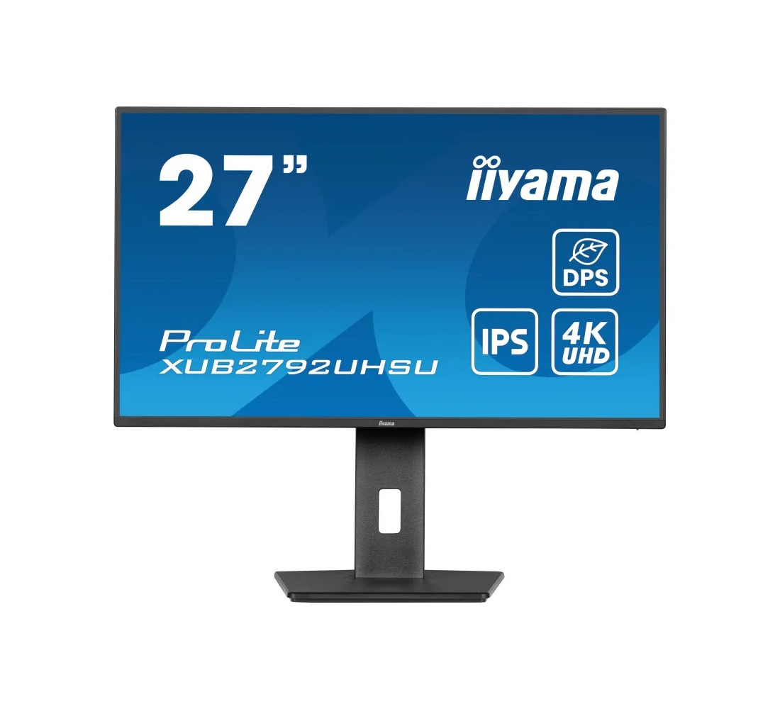 iiyama XUB2792UHSU-B6 27