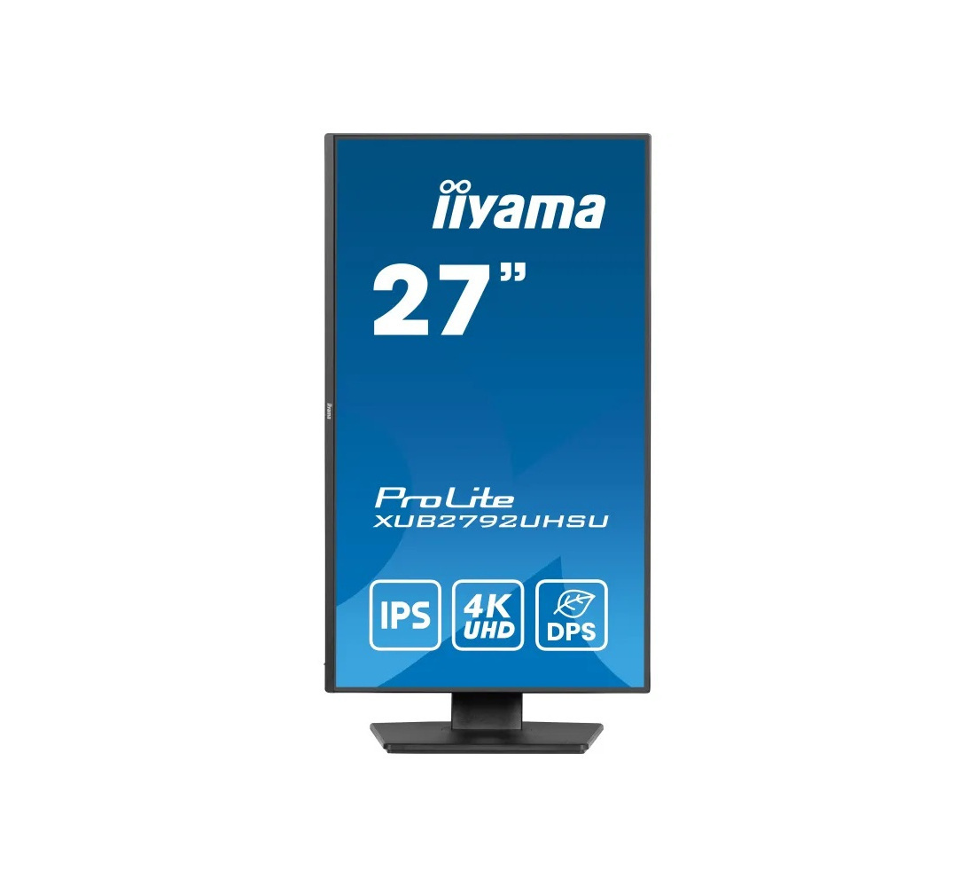 iiyama XUB2792UHSU-B6 27