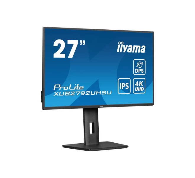 Zdjęcie produktu: iiyama XUB2792UHSU-B6 27