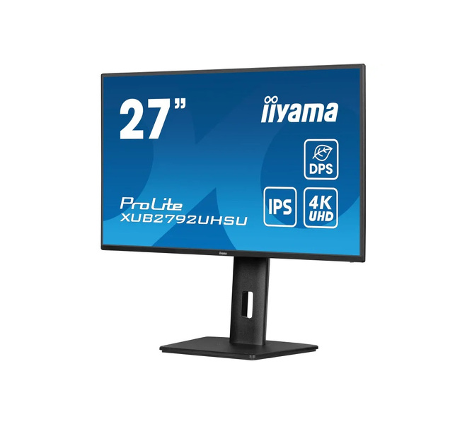 Zdjęcie produktu: iiyama XUB2792UHSU-B6 27