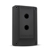 Optimus SIGNATURE V3 CPU BLOCK - AMD Matte Black Ceramic