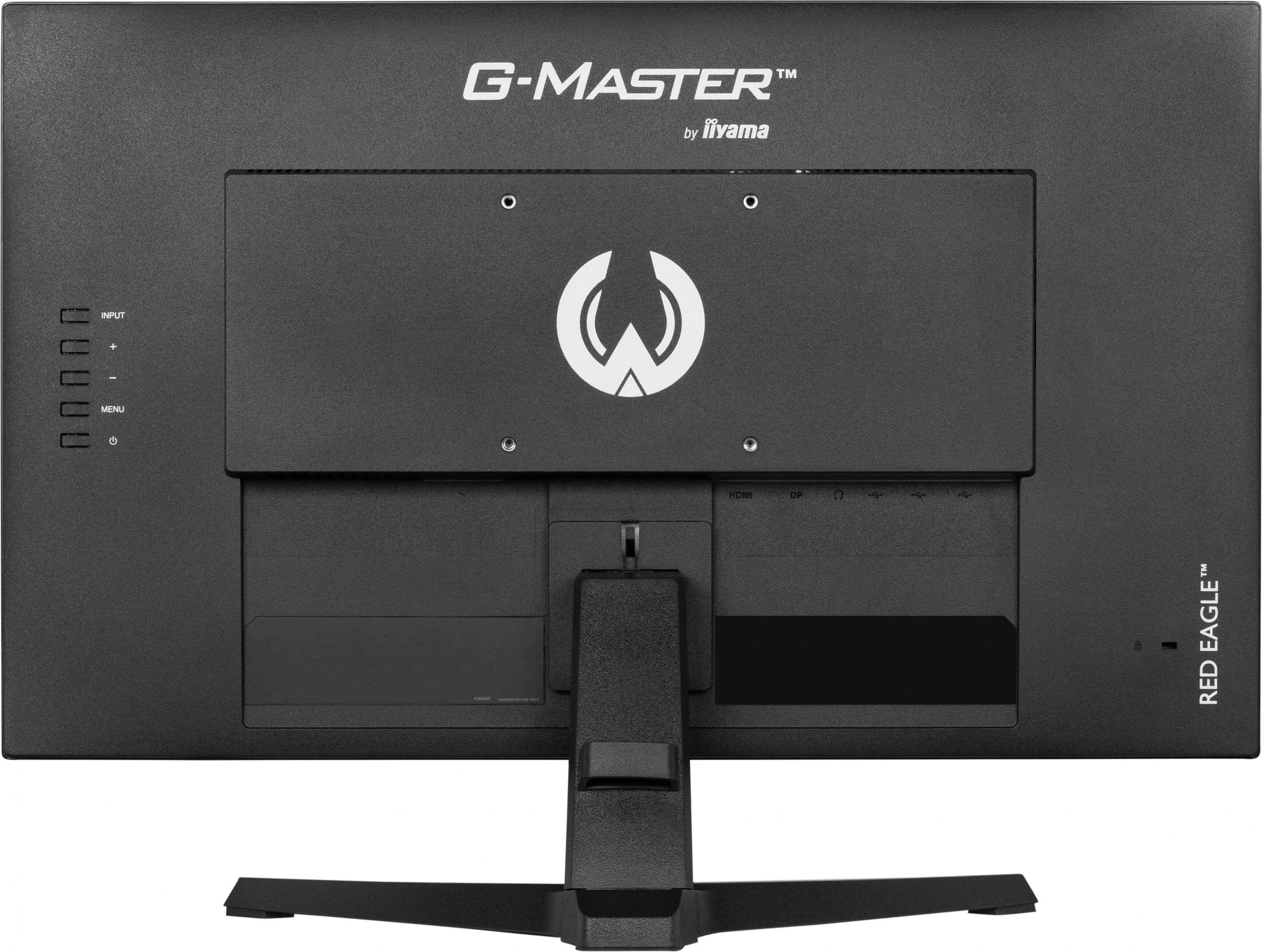 iiyama G-Master Red Eagle 24