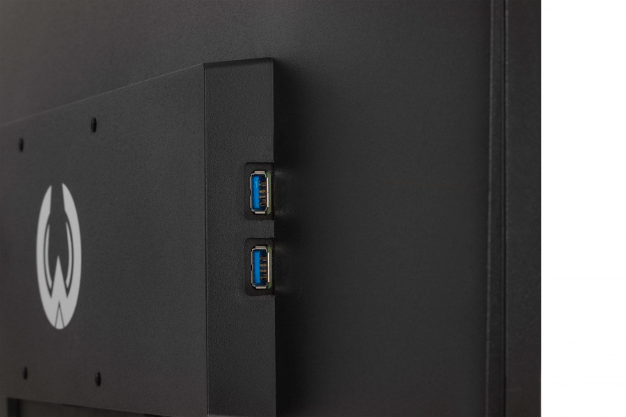 Zdjęcie produktu: iiyama G-Master Red Eagle 24