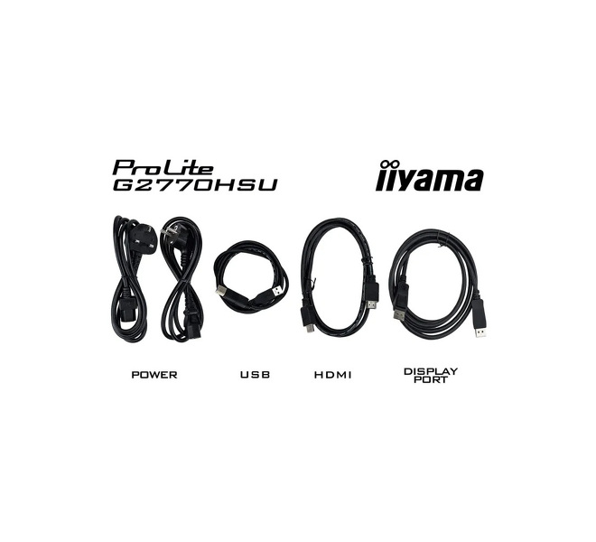 Zdjęcie produktu: iiyama G-Master Red Eagle 27