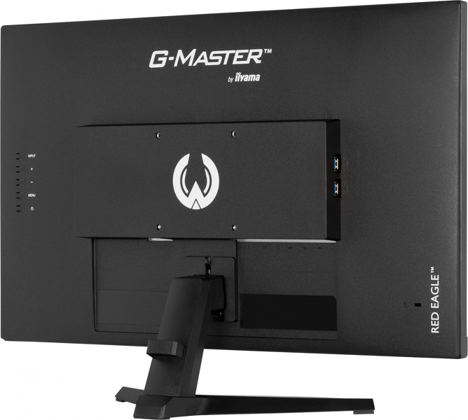 Zdjęcie produktu: iiyama G-Master Red Eagle 27