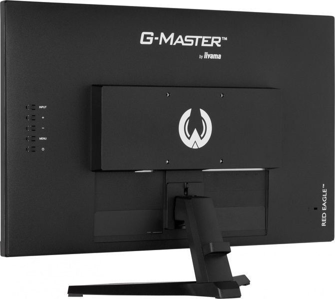 Zdjęcie produktu: iiyama G-Master Red Eagle 27