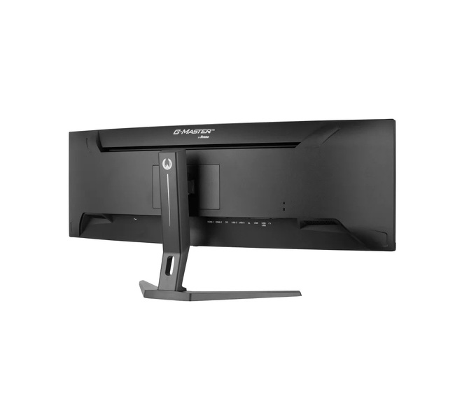 Zdjęcie produktu: iiyama GCB4580DQSN-B1 Red Eagle 44,5