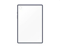 Miniatura zdjęcia: Tablet Samsung Galaxy Tab A8 10,5" X200 WiFi 4/64GB szary + Etui Samsung Clear Edge Cover EF-QX200TN