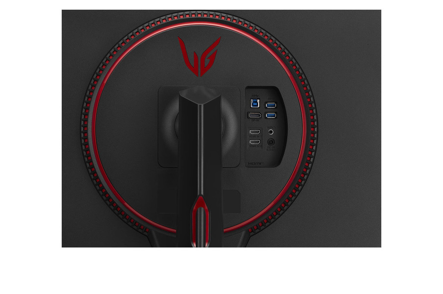 Zdjęcie produktu: Monitor LG 27GP850P-B 27 cali IPS UltraGear QHD 165Hz 1ms