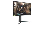 Miniatura zdjęcia: Monitor LG 27GP850P-B 27 cali IPS UltraGear QHD 165Hz 1ms
