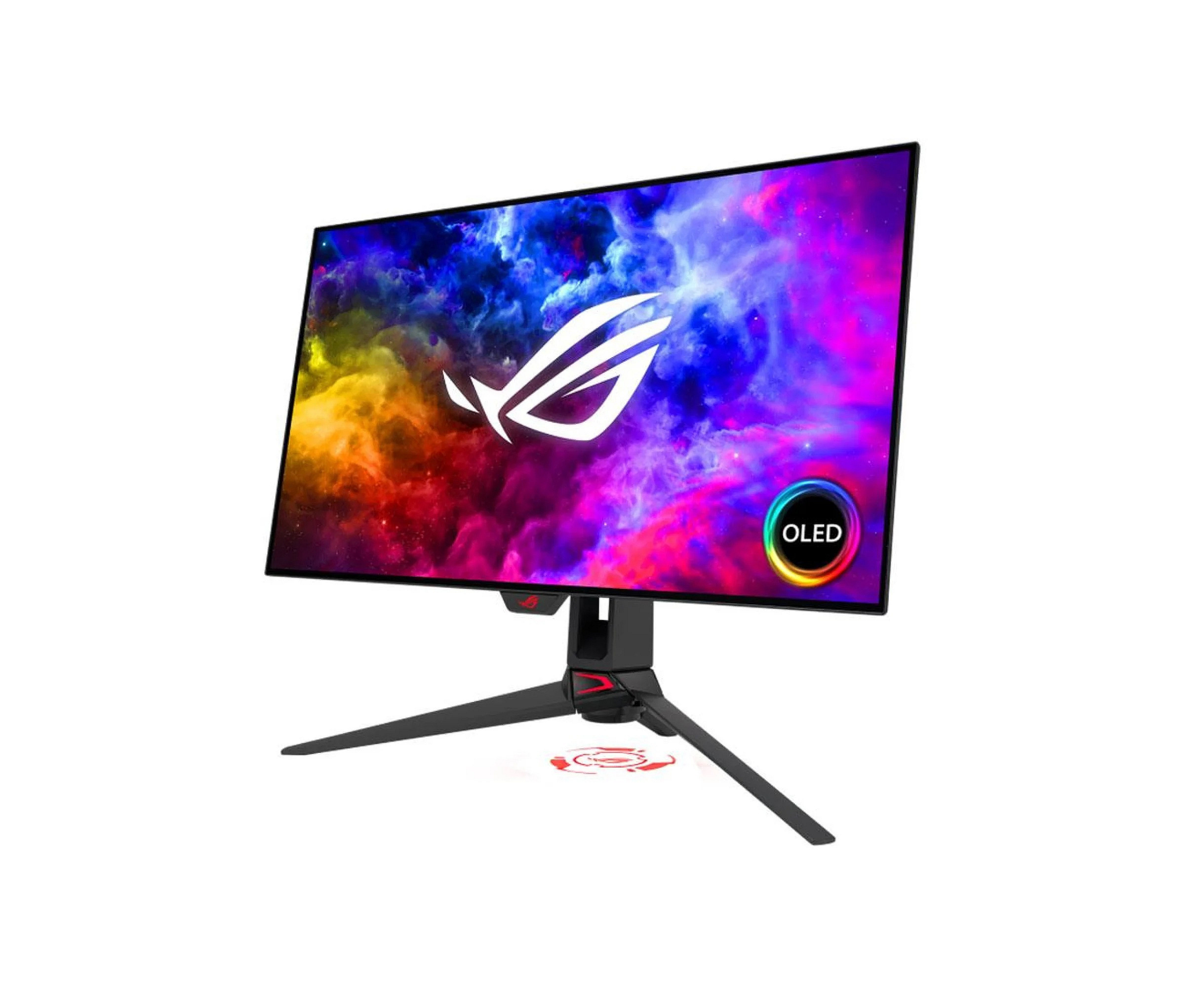 Monitor Asus 26,5" ROG Swift OLED PG27AQDM 2xHDMI DP 2xUSB 3.0