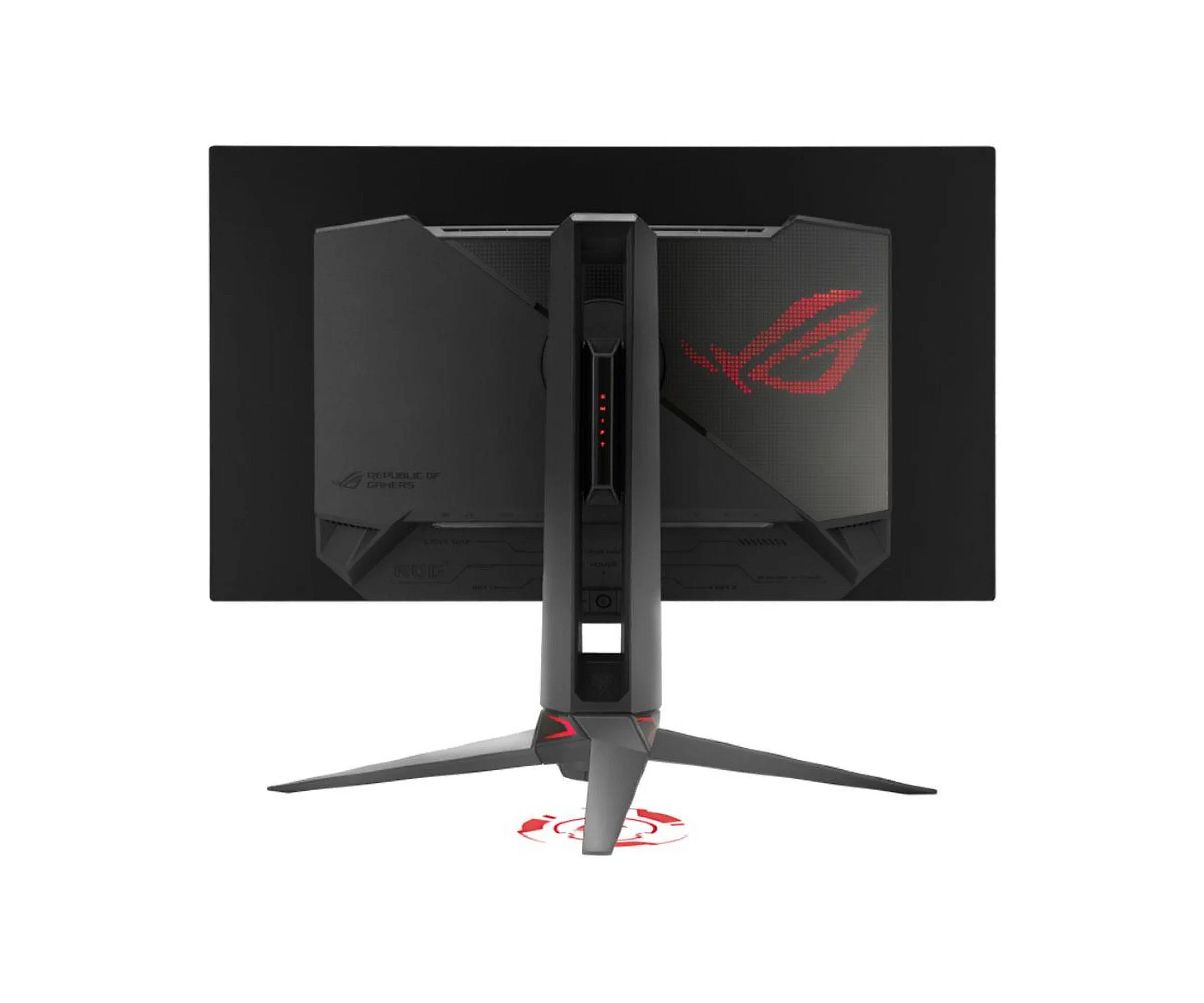 Monitor Asus 26,5" ROG Swift OLED PG27AQDM 2xHDMI DP 2xUSB 3.0