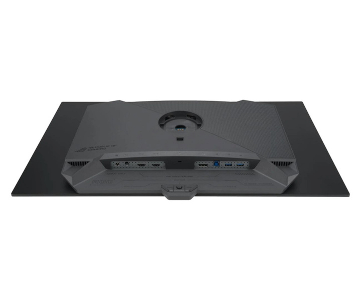 Zdjęcie produktu: Monitor Asus 26,5" ROG Swift OLED PG27AQDM 2xHDMI DP 2xUSB 3.0