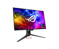 Miniatura zdjęcia: Monitor Asus 26,5" ROG Swift OLED PG27AQDM 2xHDMI DP 2xUSB 3.0