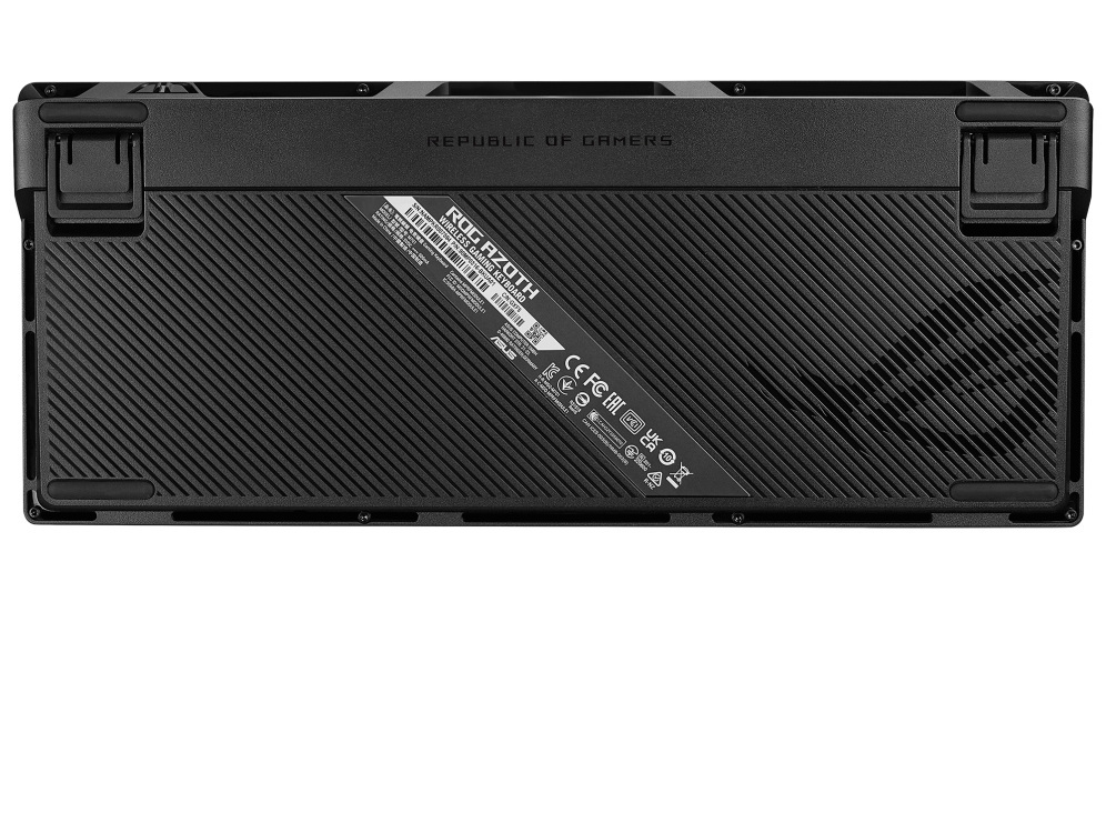 Klawiatura Asus ROG AZOTH Klawiatura Asus ROG AZOTH