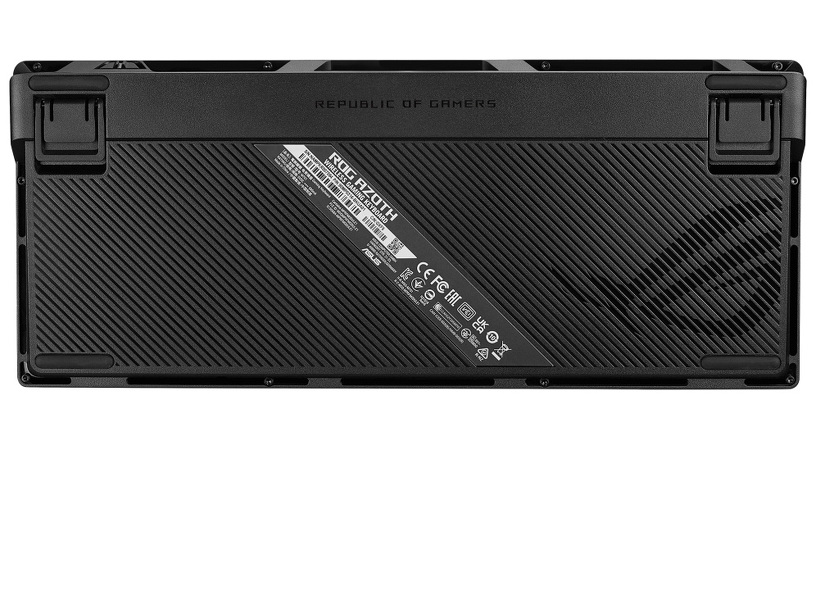 Zdjęcie produktu: Klawiatura Asus ROG AZOTH Zdjęcie produktu: Klawiatura Asus ROG AZOTH