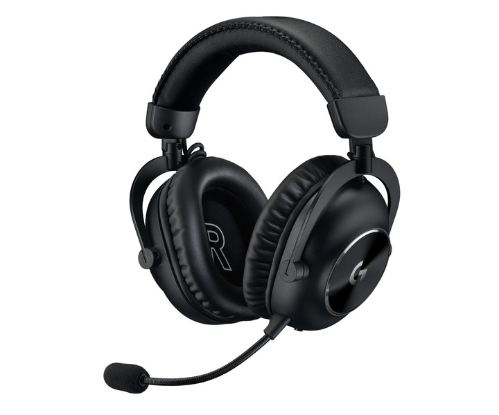 Zdjęcie produktu: Słuchawki Logitech G Pro X 2 Lightspeed