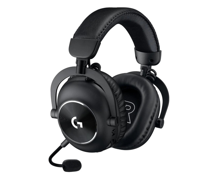Zdjęcie produktu: Słuchawki Logitech G Pro X 2 Lightspeed