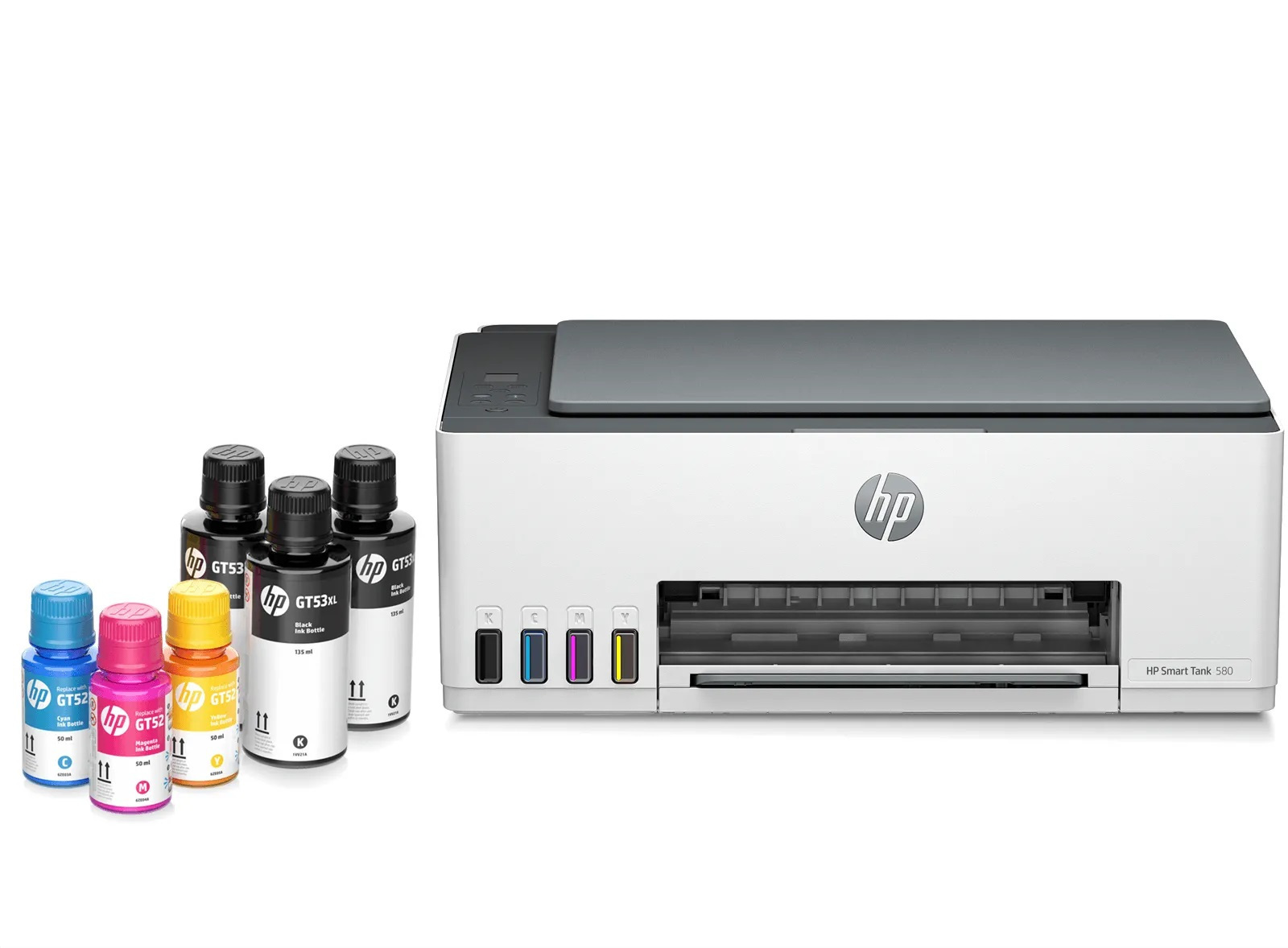 HP Smart Tank 580 HP Smart Tank 580