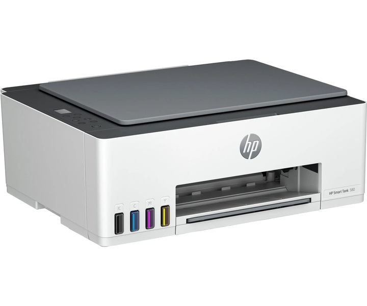 Zdjęcie produktu: HP Smart Tank 580 Zdjęcie produktu: HP Smart Tank 580