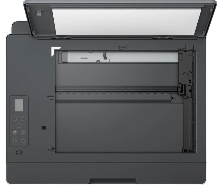 Zdjęcie produktu: HP Smart Tank 580 Zdjęcie produktu: HP Smart Tank 580