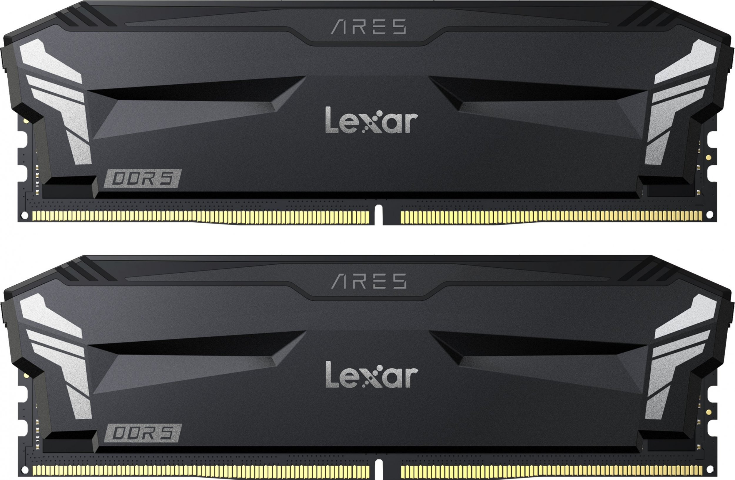 Pamięć Lexar ARES DDR5 32GB (2x16GB) 6000MHz CL32 LD5U16G60 Pamięć Lexar ARES DDR5 32GB (2x16GB) 6000MHz CL32 LD5U16G60
