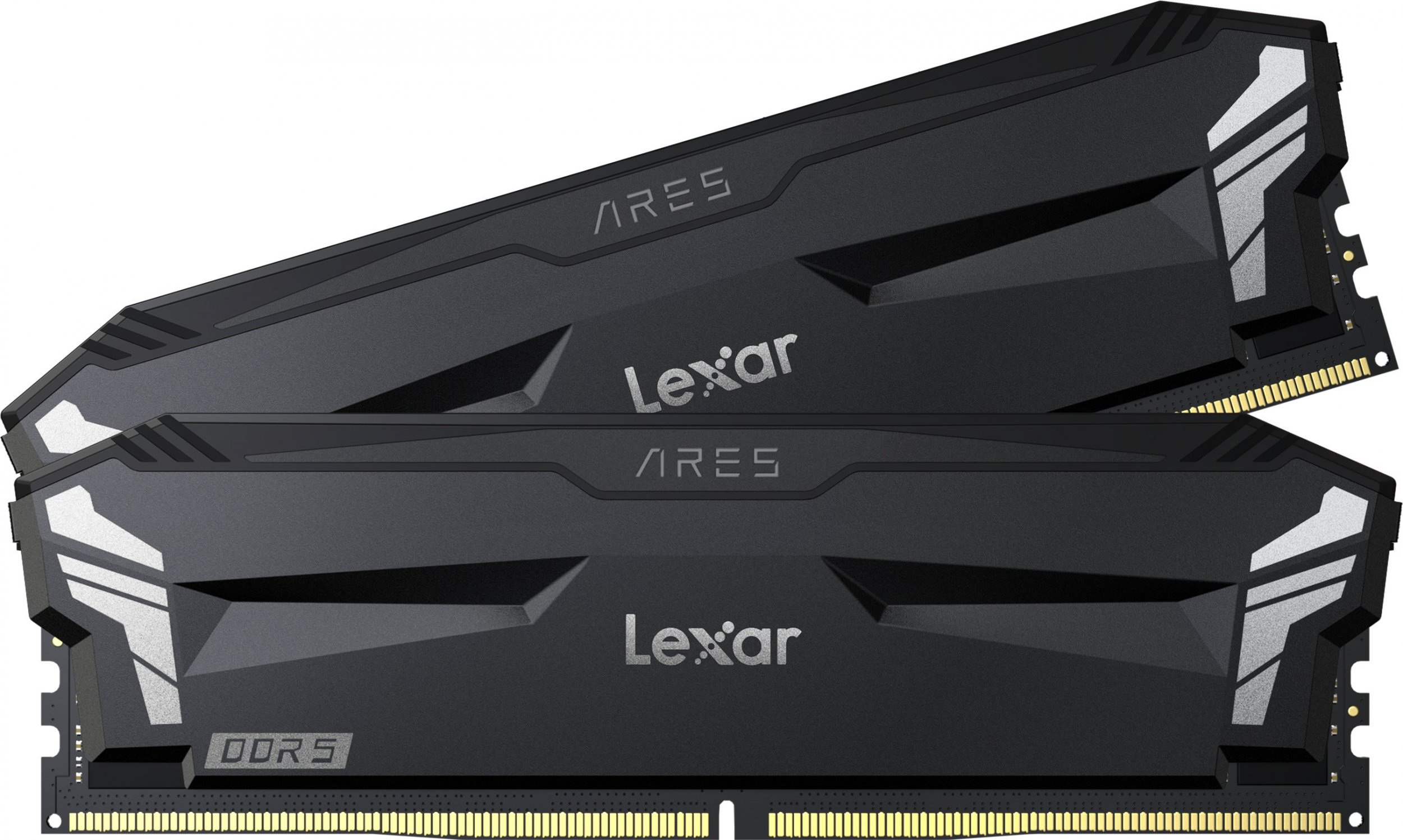 Pamięć Lexar ARES DDR5 32GB (2x16GB) 6000MHz CL32 LD5U16G60 Pamięć Lexar ARES DDR5 32GB (2x16GB) 6000MHz CL32 LD5U16G60
