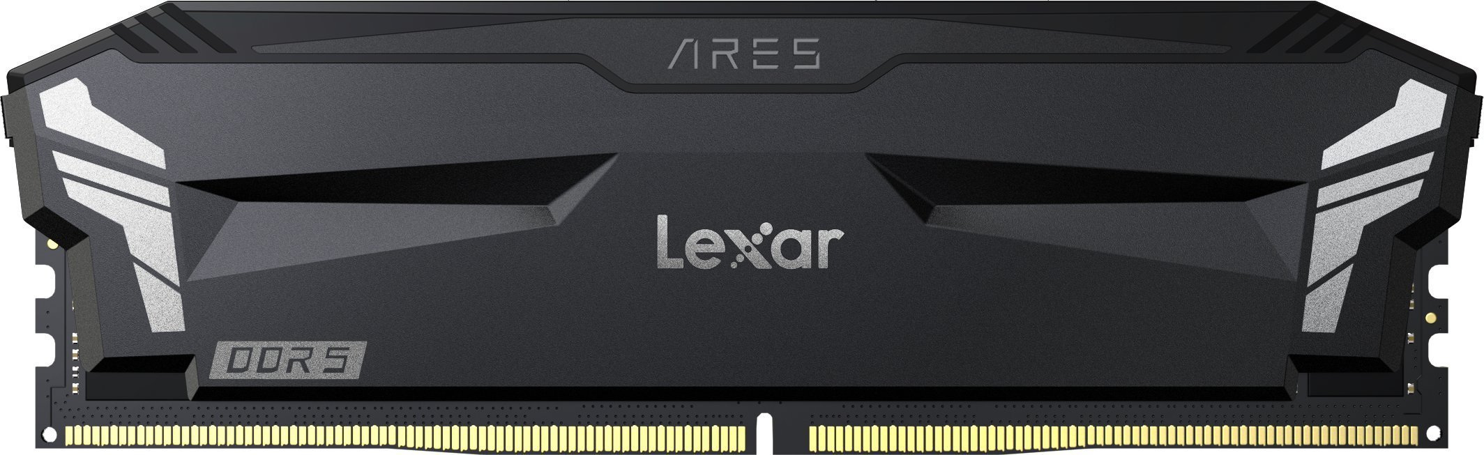 Pamięć Lexar ARES DDR5 32GB (2x16GB) 6000MHz CL32 LD5U16G60 Pamięć Lexar ARES DDR5 32GB (2x16GB) 6000MHz CL32 LD5U16G60