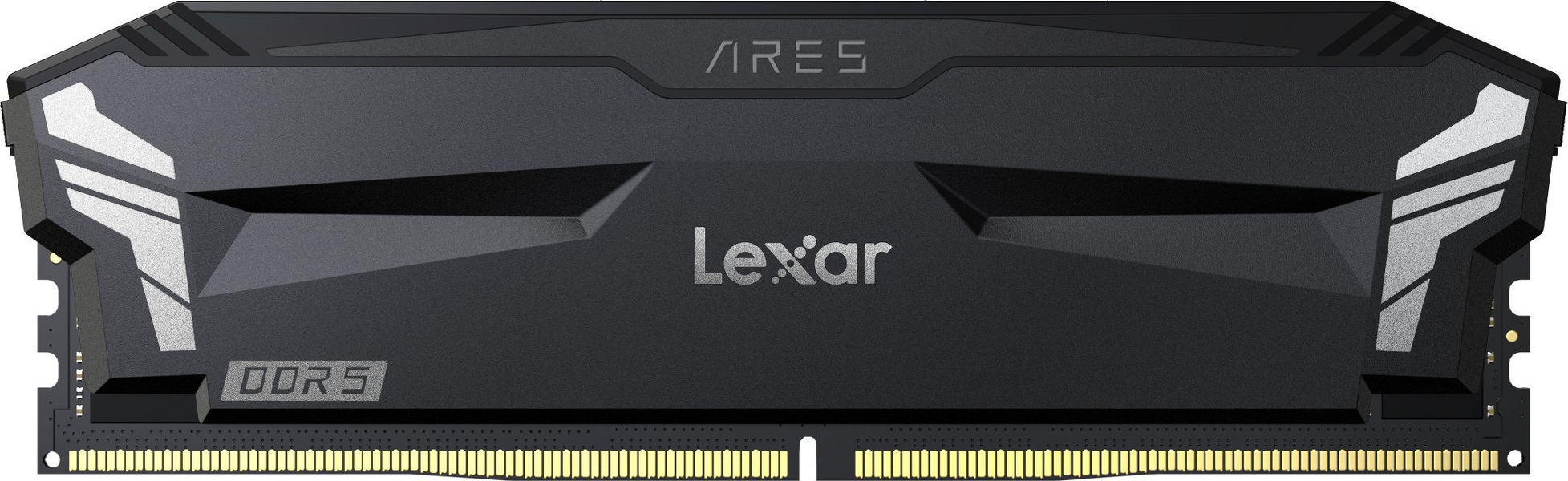 Zdjęcie produktu: Pamięć Lexar ARES DDR5 32GB (2x16GB) 6000MHz CL32 LD5U16G60 Zdjęcie produktu: Pamięć Lexar ARES DDR5 32GB (2x16GB) 6000MHz CL32 LD5U16G60