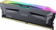 Miniatura zdjęcia: Pamięć Lexar ARES DDR5 32GB (2x16GB) 6000MHz CL32 LD5U16G60 Miniatura zdjęcia: Pamięć Lexar ARES DDR5 32GB (2x16GB) 6000MHz CL32 LD5U16G60