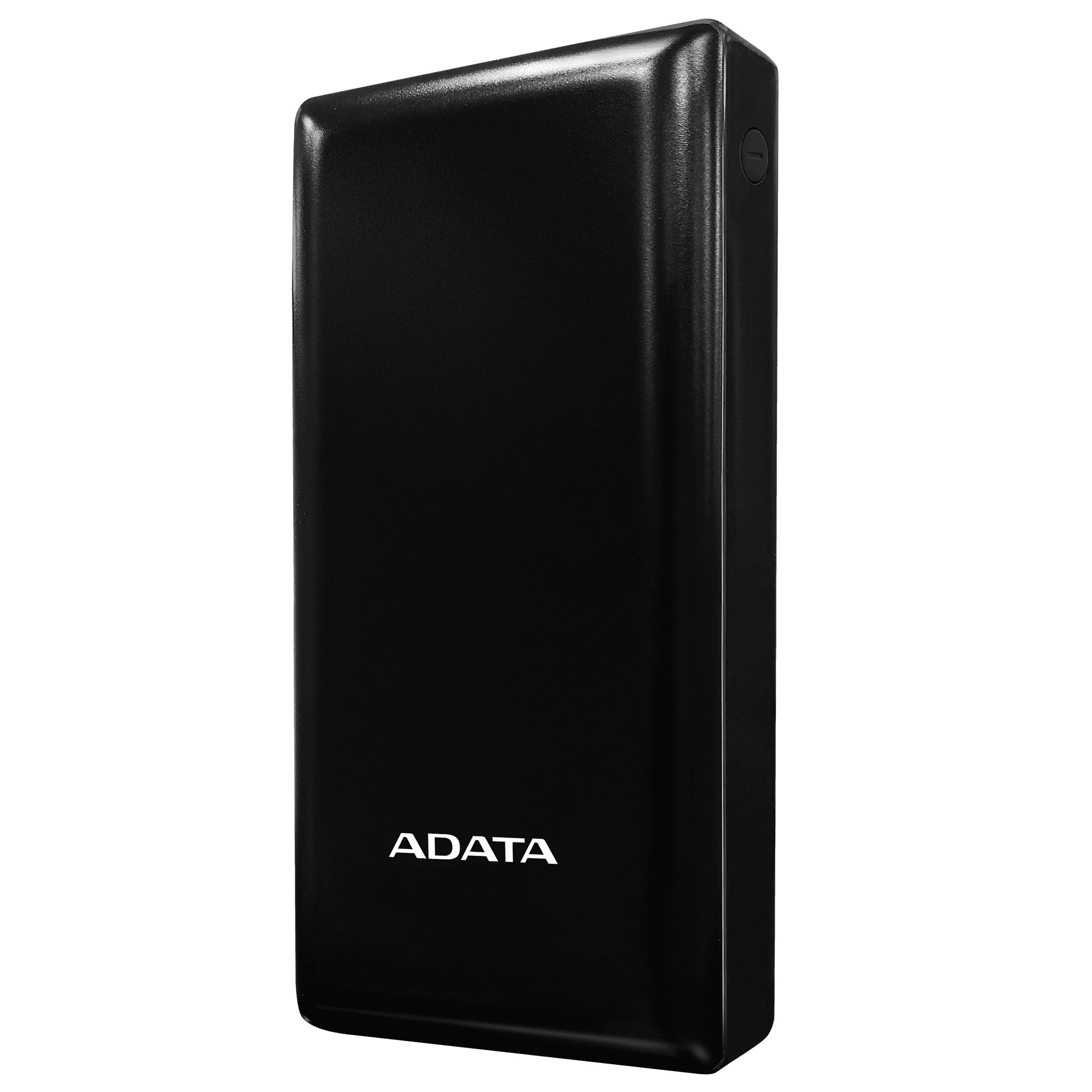 ADATA PowerBank C20 20000mAh 3,7A czarny