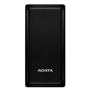 Miniatura produktu: ADATA PowerBank C20 20000mAh 3,7A czarny