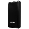 Miniatura zdjęcia: ADATA PowerBank C20 20000mAh 3,7A czarny