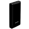 Miniatura zdjęcia: ADATA PowerBank C20 20000mAh 3,7A czarny