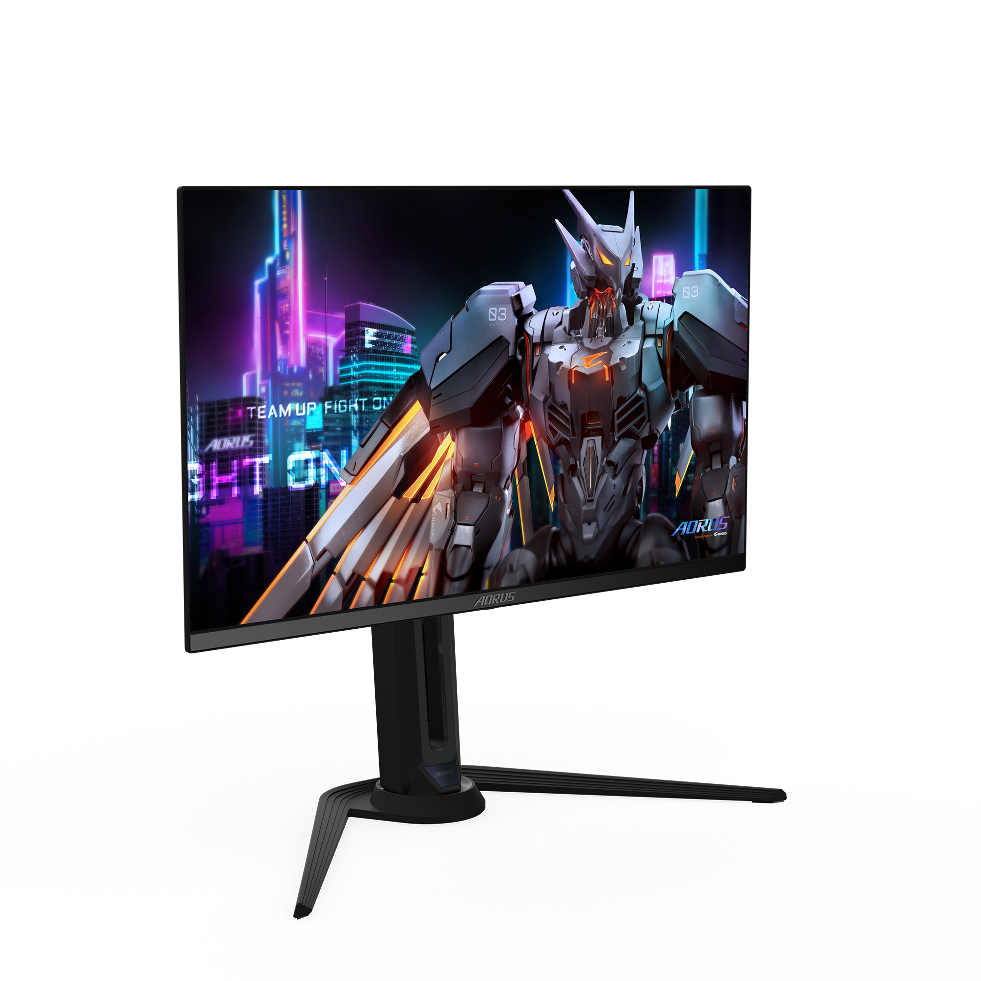 Monitor Gigabyte Aorus FO27Q2 27" OLED QHD 240Hz