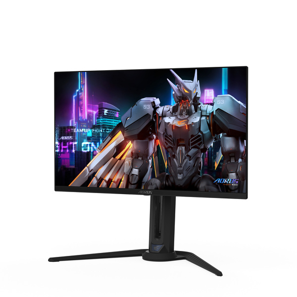 Zdjęcie produktu: Monitor Gigabyte Aorus FO27Q2 27" OLED QHD 240Hz
