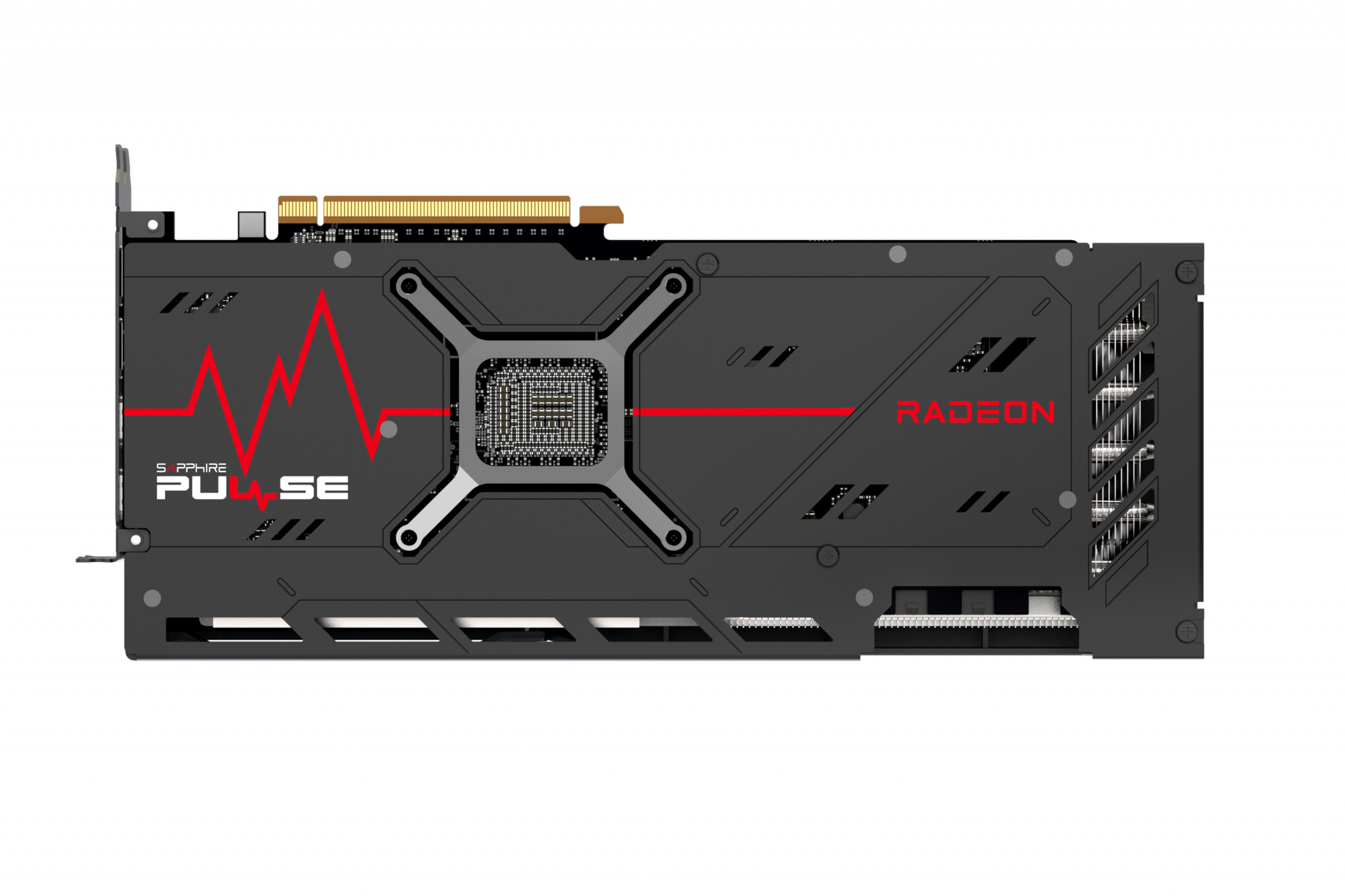 Sapphire Radeon RX 7900 XT PULSE 20GB PCI-E GDDR6 (11323-02-20G) Sapphire Radeon RX 7900 XT PULSE 20GB PCI-E GDDR6 (11323-02-20G)
