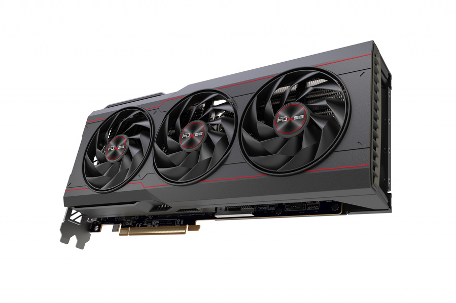 Zdjęcie produktu: Sapphire Radeon RX 7900 XT PULSE 20GB PCI-E GDDR6 (11323-02-20G) Zdjęcie produktu: Sapphire Radeon RX 7900 XT PULSE 20GB PCI-E GDDR6 (11323-02-20G)