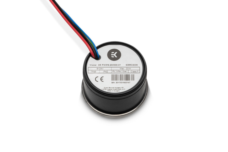 Zdjęcie produktu: EK-Loop D5 MX PWM Motor