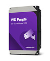 Miniatura zdjęcia: Dysk WD Purple WD85PURZ 8TB sATA III 256MB