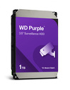 Miniatura zdjęcia: Dysk WD Purple WD85PURZ 8TB sATA III 256MB