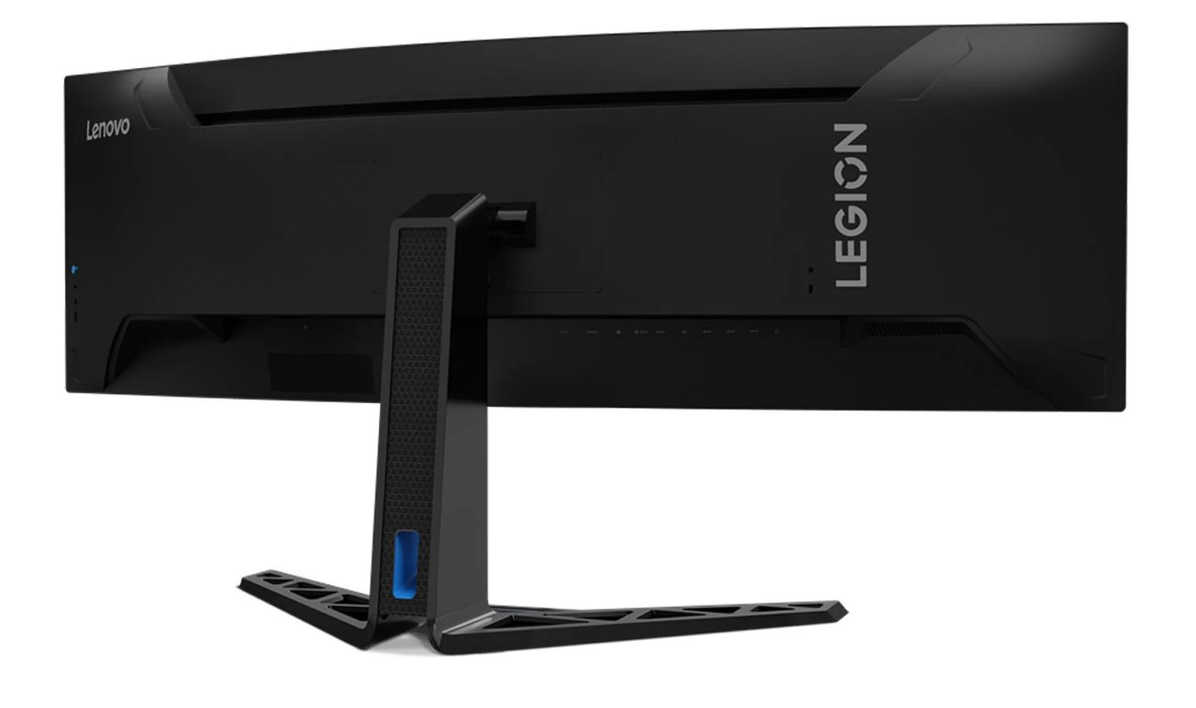 Monitor LENOVO Legion R45w-30 44,5" VA DQHD 165Hz Curved