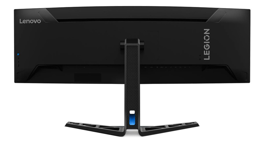 Zdjęcie produktu: Monitor LENOVO Legion R45w-30 44,5" VA DQHD 165Hz Curved